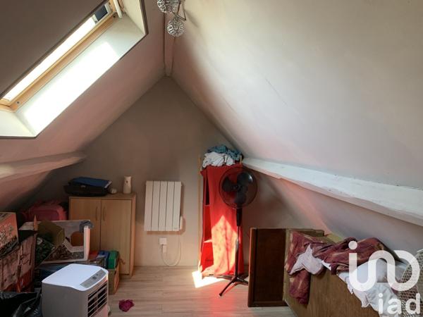 Maison traditionnelle 4 pièces de 70 m² à Cannes-Écluse (77130)