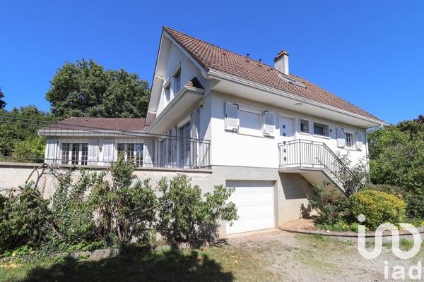 Maison à vendre 7 pièces 150 m² Panazol