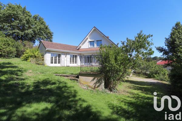 Maison à vendre 7 pièces 150 m² Panazol