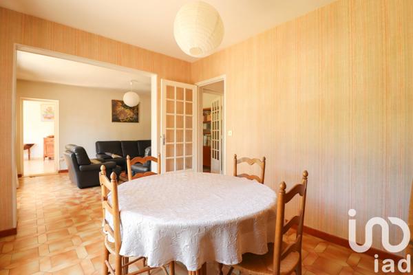 Maison à vendre 7 pièces 150 m² Panazol