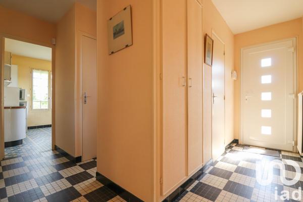 Maison à vendre 7 pièces 150 m² Panazol
