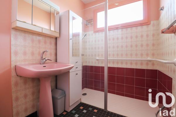 Maison à vendre 7 pièces 150 m² Panazol