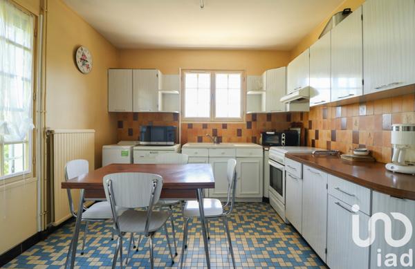 Maison à vendre 7 pièces 150 m² Panazol