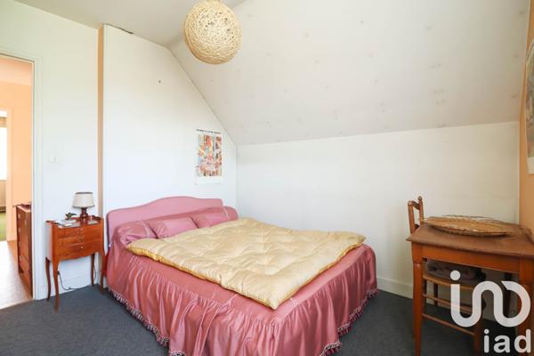 Maison à vendre 7 pièces 150 m² Panazol