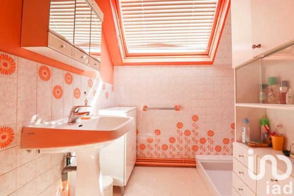 Maison à vendre 7 pièces 150 m² Panazol