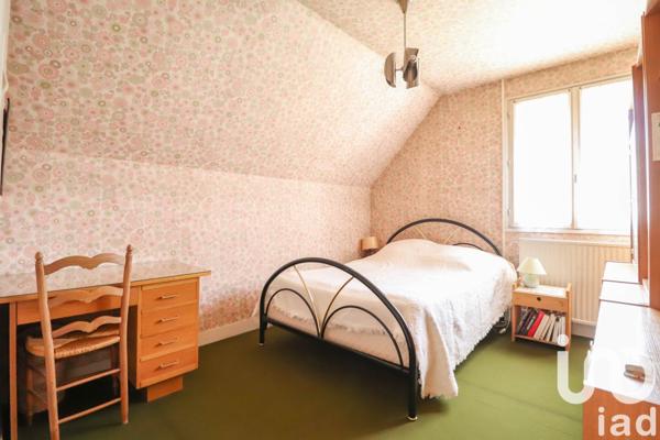 Maison à vendre 7 pièces 150 m² Panazol