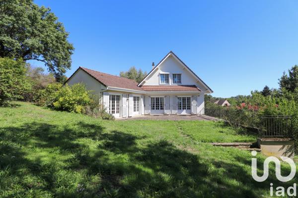 Maison à vendre 7 pièces 150 m² Panazol