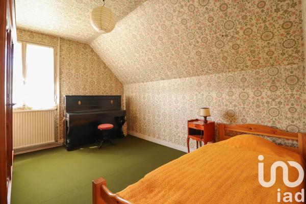 Maison à vendre 7 pièces 150 m² Panazol