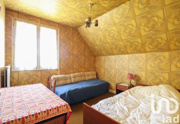 Maison à vendre 7 pièces 150 m² Panazol