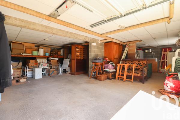 Maison à vendre 7 pièces 150 m² Panazol