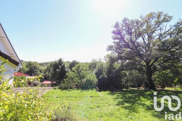 Maison à vendre 7 pièces 150 m² Panazol