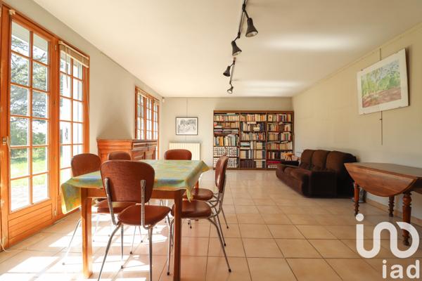 Maison à vendre 7 pièces 150 m² Panazol