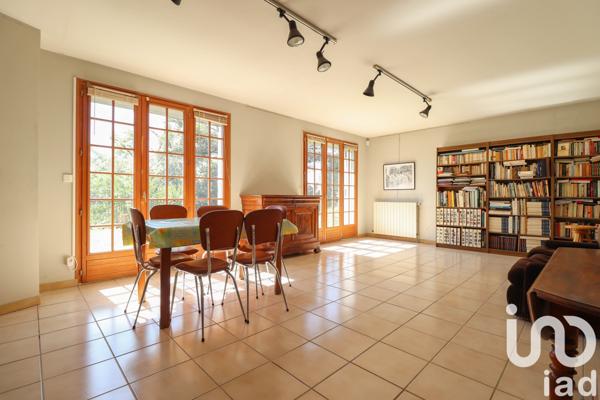 Maison à vendre 7 pièces 150 m² Panazol