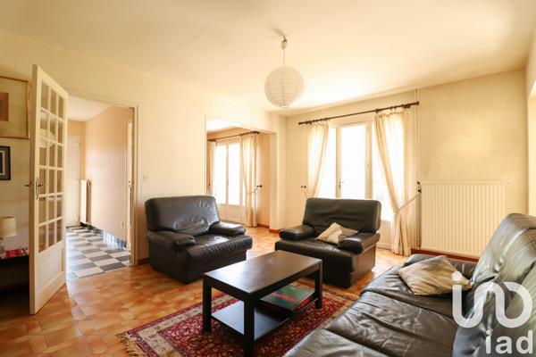 Maison à vendre 7 pièces 150 m² Panazol