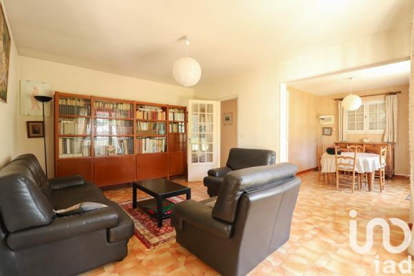 Maison à vendre 7 pièces 150 m² Panazol