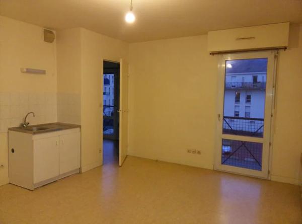 Appartement à louer à Nantes (44000)