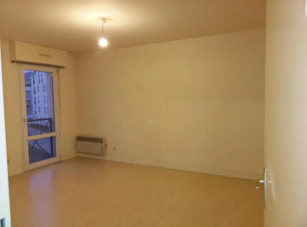 Appartement à louer à Nantes (44000)