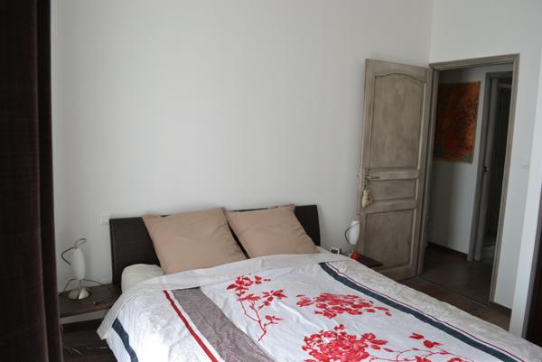 APPARTEMENT DE STANDING DE 100M² BOULEVARD BLOSSAC REF A.24