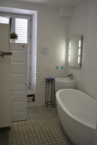 APPARTEMENT DE STANDING DE 100M² BOULEVARD BLOSSAC REF A.24