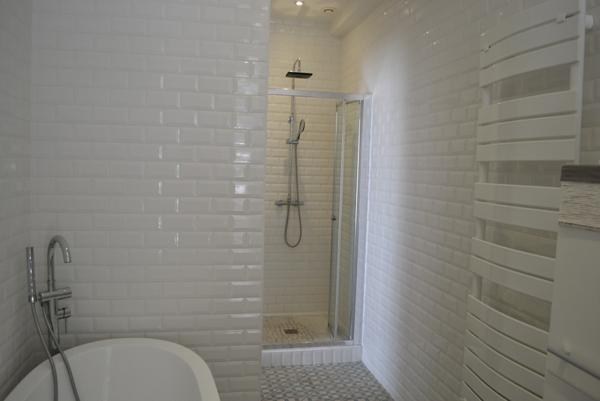 APPARTEMENT DE STANDING DE 100M² BOULEVARD BLOSSAC REF A.24