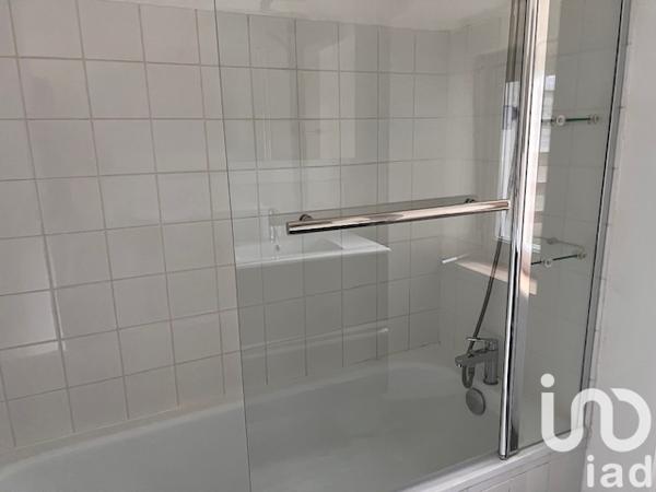 Location appartement 2 pièces 36 m² Quimper