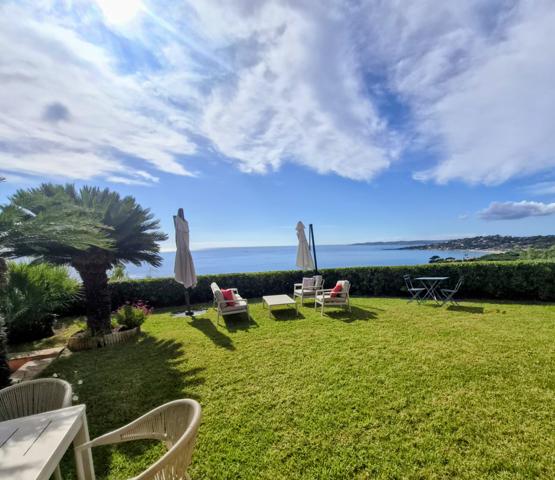 Villa 7 pièce(s) 5 chambre(s) 290 m²
