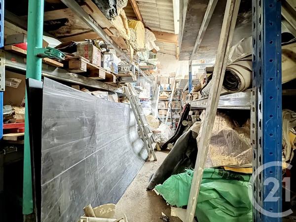 à vendre  190 m 2   MONTREUIL  - 93