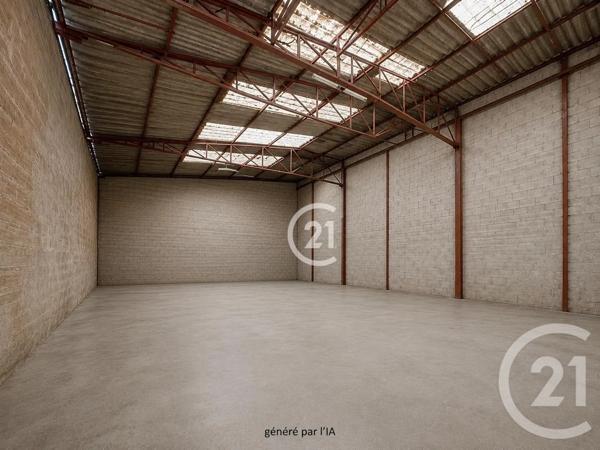à vendre  190 m 2   MONTREUIL  - 93