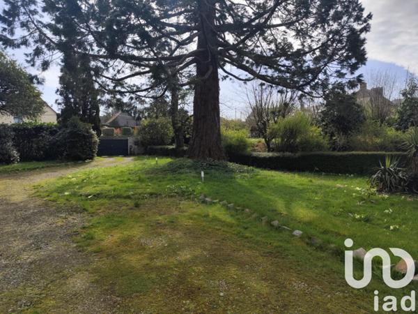 Maison à vendre 5 pièces 146 m² Souleuvre en Bocage