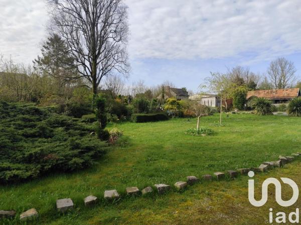 Maison à vendre 5 pièces 146 m² Souleuvre en Bocage