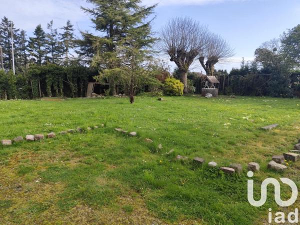 Maison à vendre 5 pièces 146 m² Souleuvre en Bocage