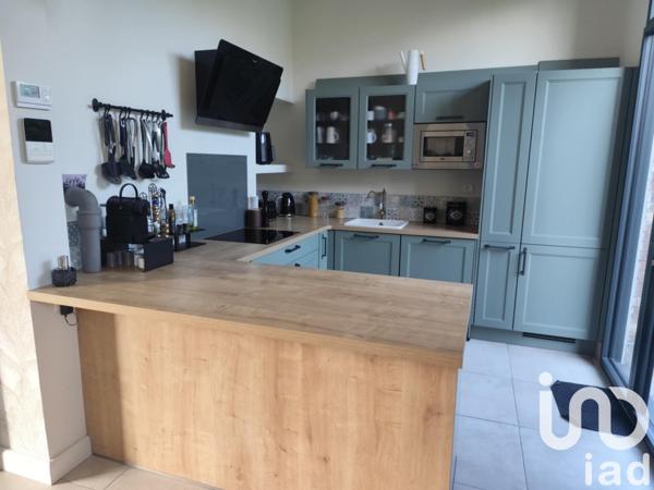 Maison à vendre 5 pièces 146 m² Souleuvre en Bocage