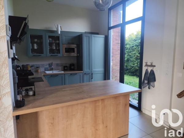 Maison à vendre 5 pièces 146 m² Souleuvre en Bocage