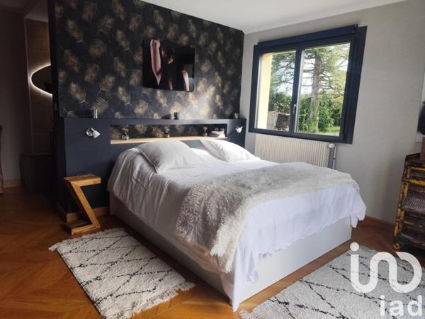 Maison à vendre 5 pièces 146 m² Souleuvre en Bocage