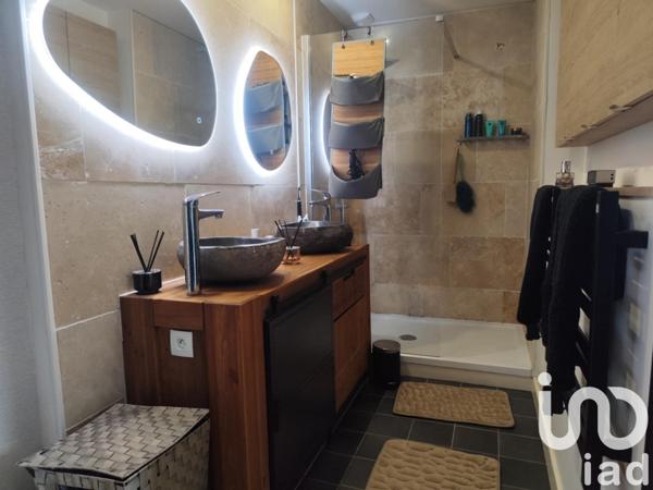 Maison à vendre 5 pièces 146 m² Souleuvre en Bocage