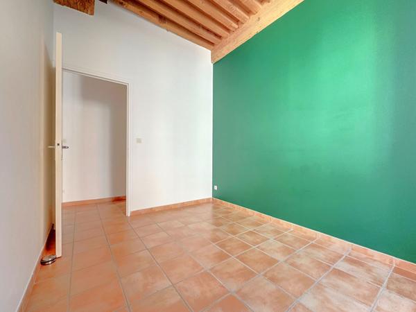 Appartement Lyon 2 pièces 44 m2 sur Croix Rousse