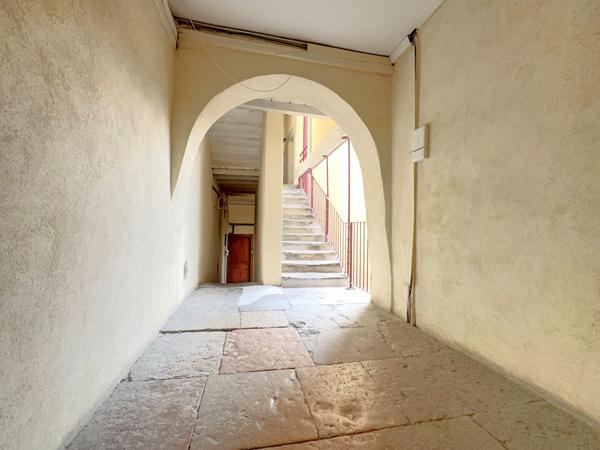 Appartement Lyon 2 pièces 44 m2 sur Croix Rousse