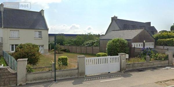 Maison à vendre à Crozon dans le Finistère (29160), ref : 2025.01.02