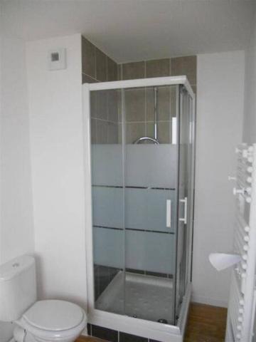 Appartement 2 pièces                                        - 44600 Saint-Nazaire Réf : 3661