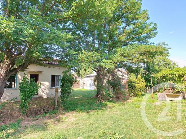 Maison à vendre  5 pièces - 92 m2 LAVAUR - 81