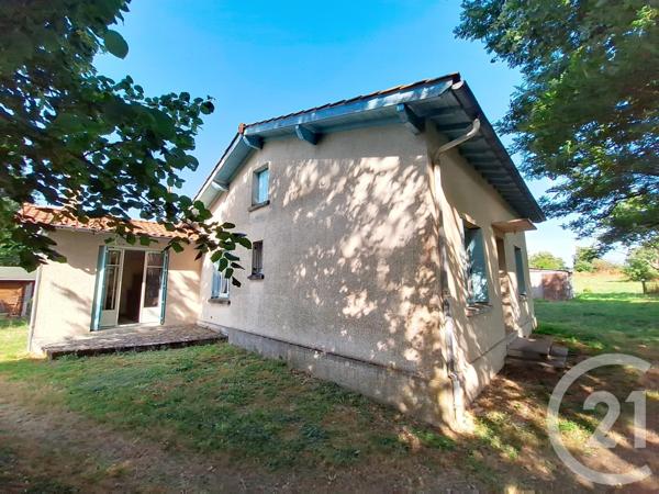 Maison à vendre  5 pièces - 92 m2 LAVAUR - 81