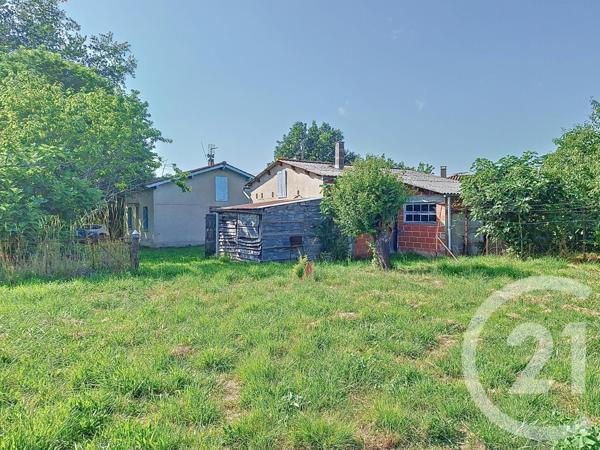 Maison à vendre  5 pièces - 92 m2 LAVAUR - 81