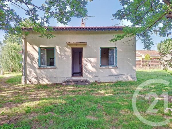 Maison à vendre  5 pièces - 92 m2 LAVAUR - 81