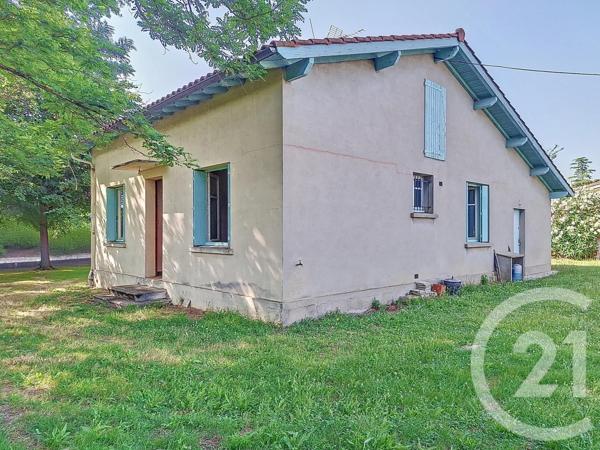 Maison à vendre  5 pièces - 92 m2 LAVAUR - 81