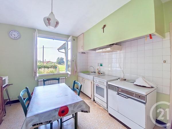 Maison à vendre  5 pièces - 92 m2 LAVAUR - 81