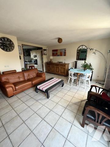 Maison 4 pièces