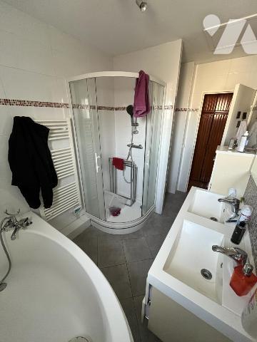 Maison 4 pièces