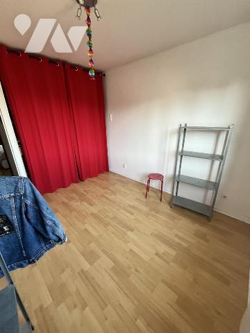 Maison 4 pièces