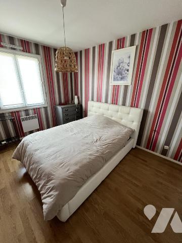 Maison 4 pièces