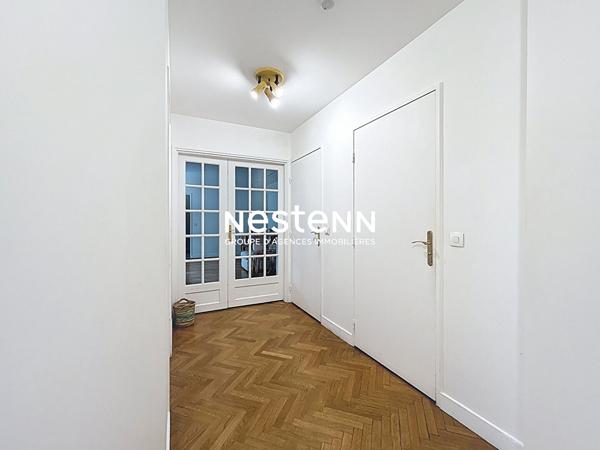 Residence - Villa Malesherbes- Appartement de 60.97m2